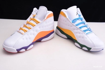 PLAYGROUND CV0785-158 RETRO JORDAN 13 - 0826
